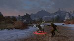 The Lord of the Rings Online: Helm's Deep