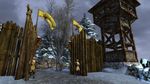 The Lord of the Rings Online: Helm's Deep