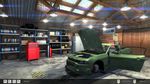 Car Mechanic Simulator 2014