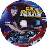 Car Mechanic Simulator 2014
