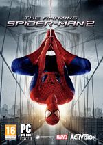 The Amazing Spider-Man 2