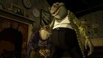 The Wolf Among Us - Episode 1: Faith