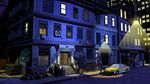 The Wolf Among Us - Episode 1: Faith
