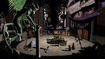 The Wolf Among Us - Episode 1: Faith