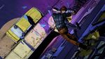 The Wolf Among Us - Episode 1: Faith