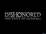 Dishonored: The Knife of Dunwall