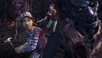 The Walking Dead: Season Two - Episode 2: A House Divided