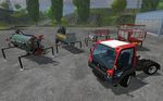 Farming Simulator 2013 - Oficiální rozšíření 2