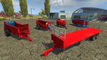Farming Simulator 2013 - Oficiální rozšíření 2