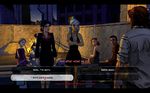 The Wolf Among Us - Episode 3: A Crooked Mile