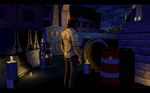 The Wolf Among Us - Episode 3: A Crooked Mile