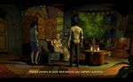 The Wolf Among Us - Episode 3: A Crooked Mile