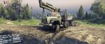 Spintires: Off-road Truck Simulator