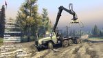 Spintires: Off-road Truck Simulator