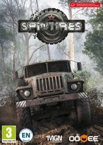 Spintires: Off-road Truck Simulator