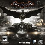 Batman: Arkham Knight