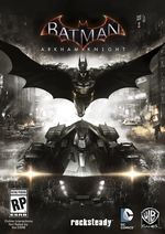 Batman: Arkham Knight
