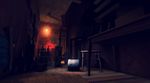Among The Sleep