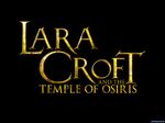 Lara Croft and the Temple of Osiris