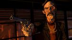 The Wolf Among Us - Episode 5: Cry Wolf