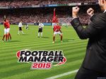 Football Manager 2015